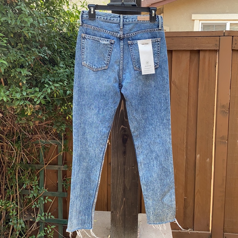 GRLFRND THE KAROLINA DENIM - Picture 14 of 15